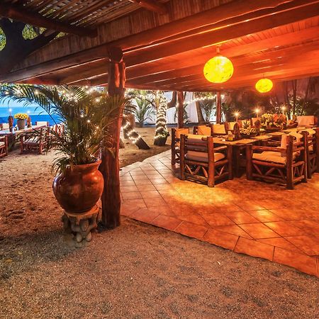 Hotel Locanda Samara Beach Exterior photo