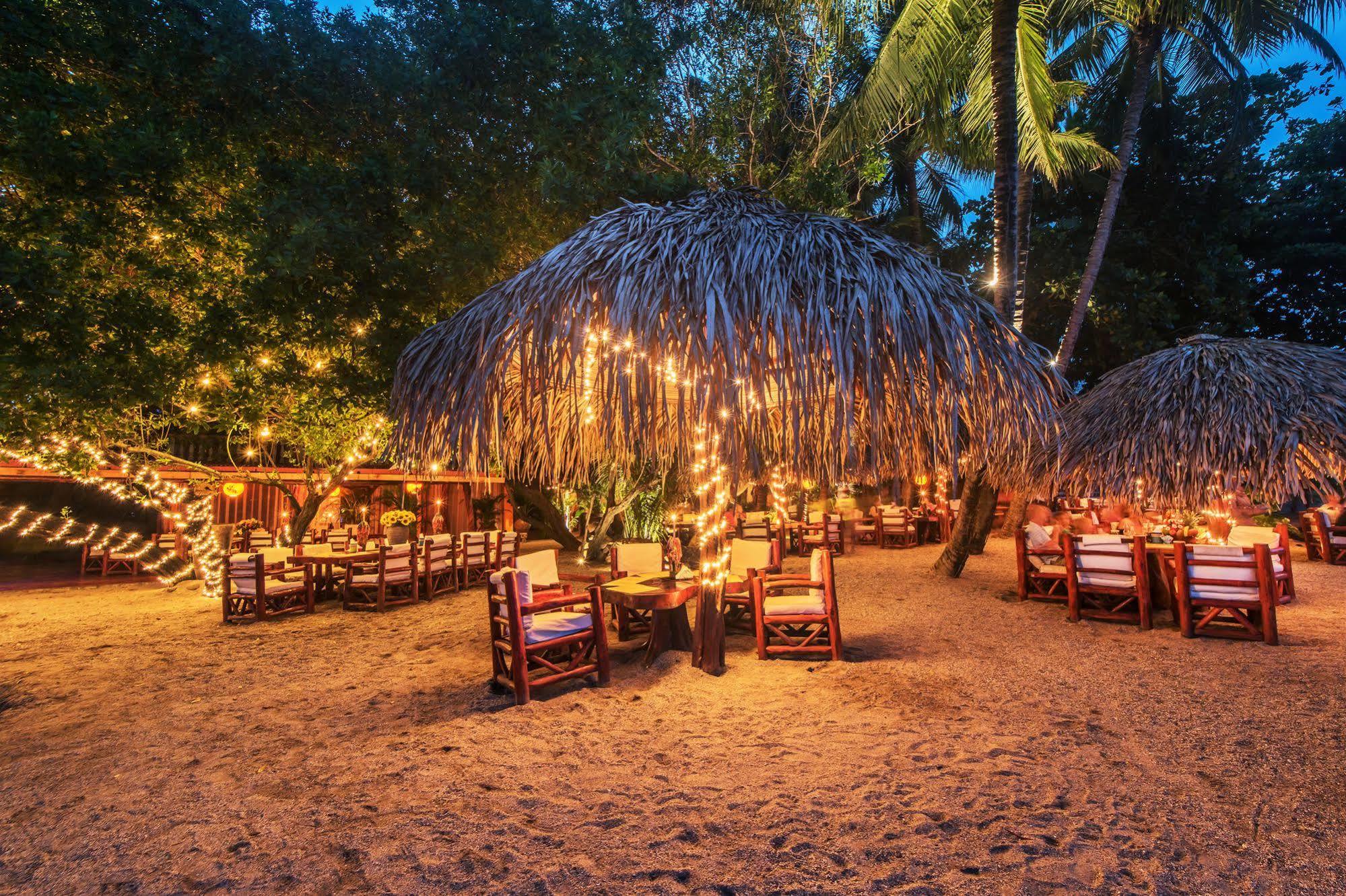 Hotel Locanda Samara Beach Exterior photo