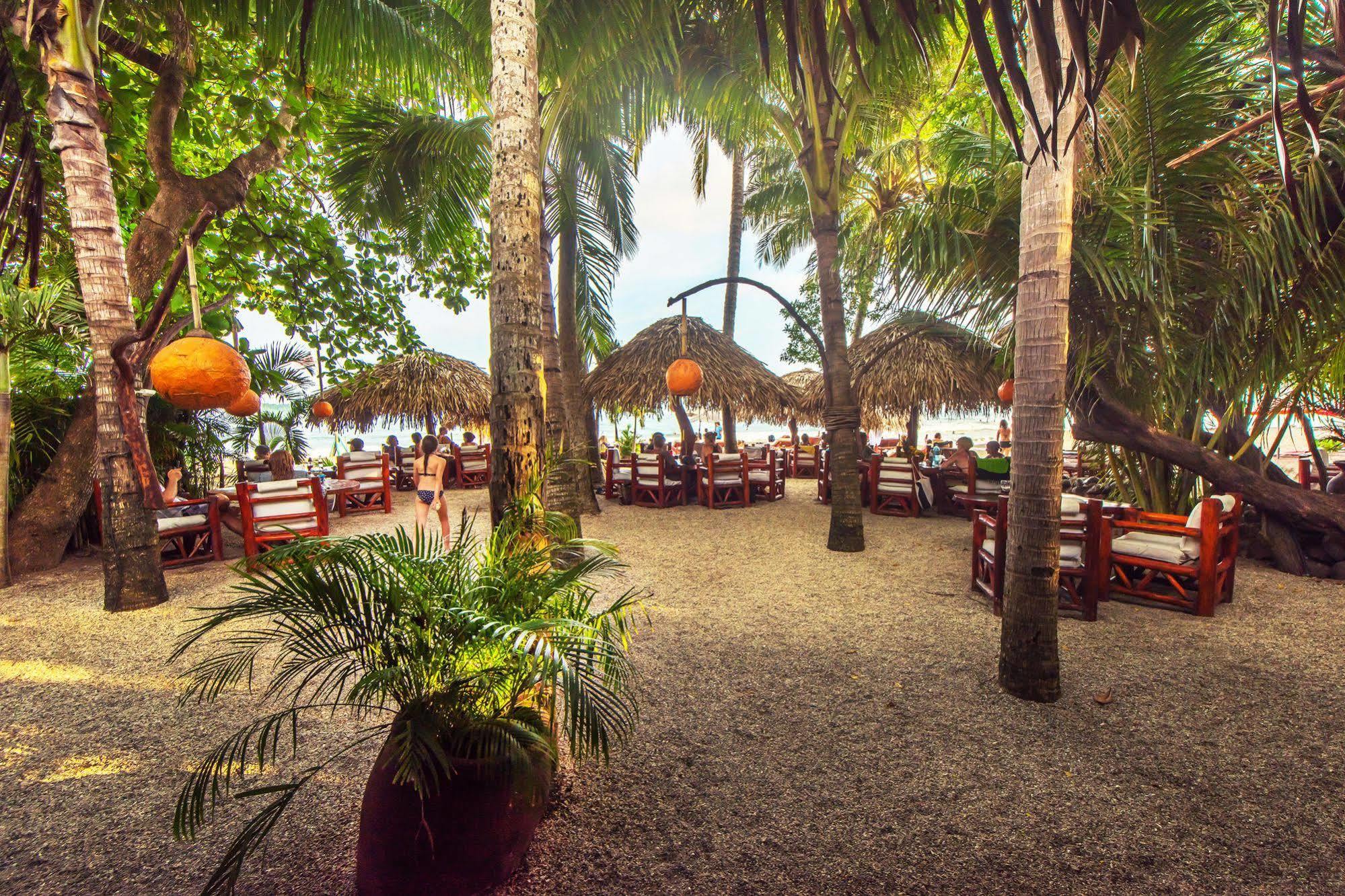 Hotel Locanda Samara Beach Exterior photo